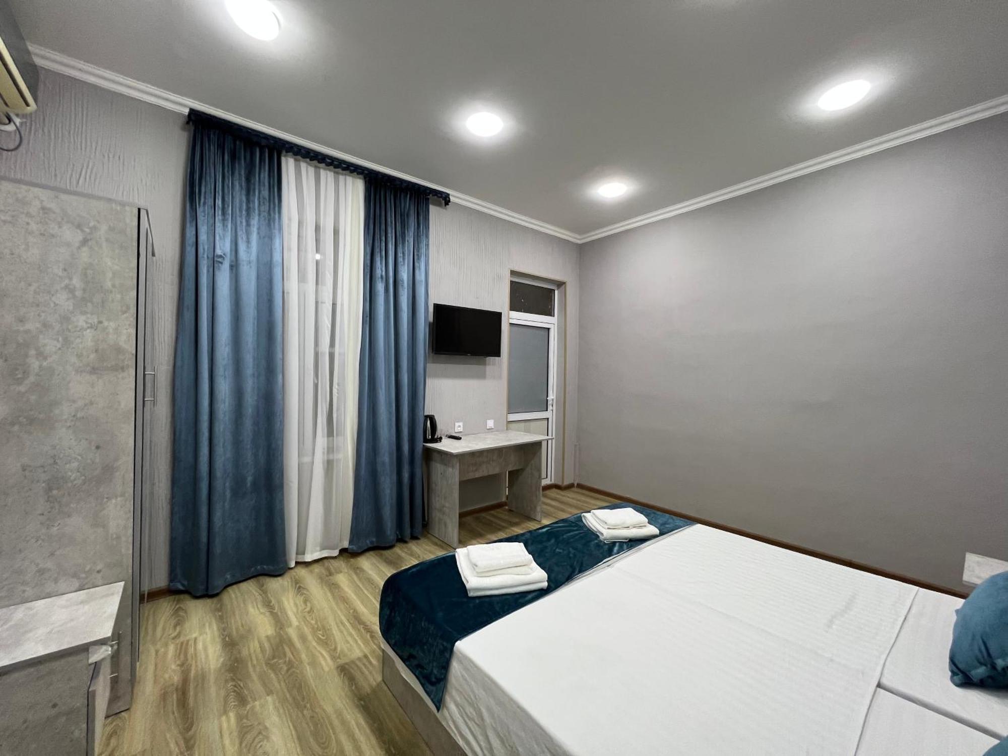 Elite Art Hotel 타슈켄트 외부 사진